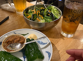 宮崎地鶏もも炭火焼と辛麺 乙星 栄住吉店: emiさんの2026年04月21日の3枚目の投稿写真