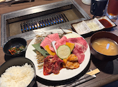 焼肉かぶと一宮店: emiさんの2026年06月16日の3枚目の投稿写真