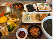 韓国料理 全州屋 伏見邸: れみーさんの2026年04月19日の1枚目の投稿写真