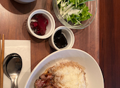 Cafe Dining CREAM & ヘルシー中華居酒屋  さんさん飯店: のりさんの2022年06月の1枚目の投稿写真
