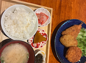 定食と居酒屋 ZENZO ゼンゾウ: メイさんの2026年09月07日の1枚目の投稿写真