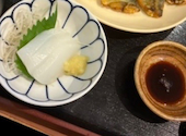 海鮮居酒屋 見聞録 京都アバンティ店: Kさんの2026年05月25日の1枚目の投稿写真
