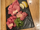 焼肉まる富 四条河原町店: Kさんの2026年07月22日の1枚目の投稿写真