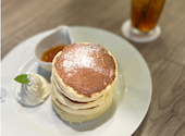 パンケーキ専門店 Sakura Cafe Hanon サクラカフェハノン 京都河原町: Kさんの2026年08月01日の1枚目の投稿写真