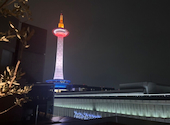OM Sky Terrace オームスカイテラス 京都駅店: Kさんの2026年09月26日の1枚目の投稿写真