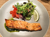 salmon atelier Hus 日比谷OKUROJI: むさんの2026年06月23日の1枚目の投稿写真