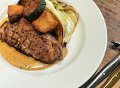 Bistro sora ビストロソラ: むさんの2026年06月23日の1枚目の投稿写真