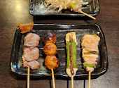 炭火焼ダイニング 楽笑 春日部駅東口店: まりりんさんの2024年12月09日の2枚目の投稿写真