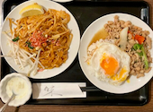 【記念日サプライズ×貸切】充実の150種飲み放題 ResortDiningロータスガーデン表参道: pink-catさんの2025年04月の1枚目の投稿写真