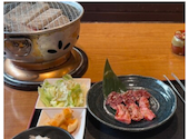 眞牛館 しんぎゅうかん 赤坂本店: pink-catさんの2025年09月12日の1枚目の投稿写真
