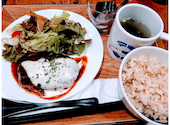 Three Point Cafe -ROPPONGI-: pink-catさんの2024年06月の1枚目の投稿写真