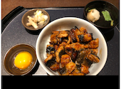 うなぎ屋 江戸名代亜門 根津総本店: pink-catさんの2026年10月13日の1枚目の投稿写真