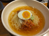 炭火焼ホルモン　ぐう　新橋: ツタヤさんの2025年08月の1枚目の投稿写真