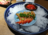 魚祭 ウォスティバル 西新宿店: ツタヤさんの2026年03月27日の2枚目の投稿写真