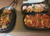 卸 新宿食肉センター極 荻窪店: ツタヤさんの2026年04月27日の2枚目の投稿写真