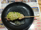 鳥ぶら 高田馬場店: ツタヤさんの2026年07月18日の2枚目の投稿写真