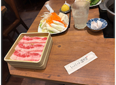 温野菜 辻堂店: かわにいさんの2026年06月26日の1枚目の投稿写真
