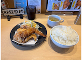 中津からあげ ぶんごや 湘南藤沢店 BUNGOYA: かわにいさんの2026年05月17日の1枚目の投稿写真
