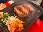 韓国食堂3世 神戸三宮: maoさんの2026年04月15日の1枚目の投稿写真
