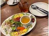 Italian Kitchen VANSAN バンサン イオンタウン守口店: レオンさんの2026年04月27日の2枚目の投稿写真