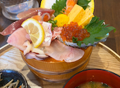 海鮮笑店　いざな: yukiさんの2026年05月の1枚目の投稿写真