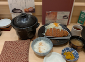 とんかつ 神楽坂 さくら イオンモール盛岡: しーちゃんさんの2026年08月19日の1枚目の投稿写真