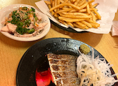 焼き鳥炭火炙り串まる 明石駅前店: ちえさんの2026年05月31日の1枚目の投稿写真