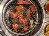 YAKINIKUBUFFET 左近 ららぽーと堺店: コナンさんの2026年03月07日の1枚目の投稿写真