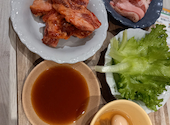 YAKINIKUBUFFET 左近 ららぽーと堺店: コナンさんの2026年08月01日の1枚目の投稿写真
