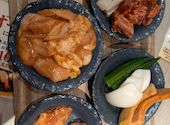 YAKINIKUBUFFET 左近 ららぽーと堺店: コナンさんの2026年08月01日の2枚目の投稿写真