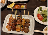 鶏や梵 西新井店: かおりんさんの2025年03月15日の1枚目の投稿写真