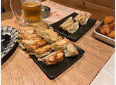 餃子酒場 肉汁とっつぁん 赤羽店: しんちゃろっとさんの2026年09月26日の1枚目の投稿写真