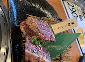 焼肉ＤＩＮＩＮＧ　大和　木更津金田店: ひちゃさんの2021年03月の1枚目の投稿写真