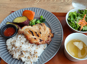 FLOWS GRILL｜BAR　東京ミッドタウン八重洲店: ローズさんの2026年08月17日の1枚目の投稿写真
