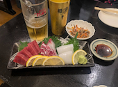 西海酒場　斗々: nicoさんの2025年05月11日の1枚目の投稿写真
