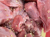 大衆ホルモン 肉力屋 下北沢店: ぢさんの2026年05月31日の1枚目の投稿写真