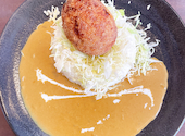 Milk Curry ＆ Bar　Bite: ぢさんの2026年06月30日の1枚目の投稿写真