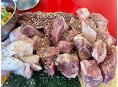 大衆ホルモン肉力屋 中野北口店: ぢさんの2026年08月31日の1枚目の投稿写真
