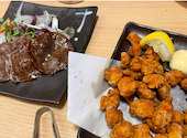京の里久 赤坂見附店: ぢさんの2026年07月31日の1枚目の投稿写真