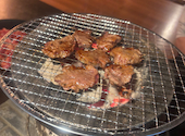 焼肉工房 やきや はなれ 八田: takakoさんの2026年04月25日の1枚目の投稿写真