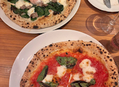PIZZERIA BAR Le NAPOLI ピッツェリア バール レ ナポリ 京都錦店: りょーさんの2026年03月01日の1枚目の投稿写真