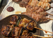 炭火焼鳥くわどり 難波店: りょーさんの2026年10月12日の1枚目の投稿写真