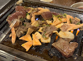 駅北酒場 肉山田肉子: りょーさんの2026年06月27日の1枚目の投稿写真