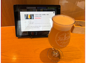 月と太陽BREWING miredo店: ふみさんの2026年03月29日の1枚目の投稿写真