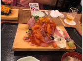 浜焼き海鮮居酒屋 大庄水産 熊本西銀座通り店: みきさんの2020年11月10日の1枚目の投稿写真