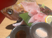 刺身と焼き物 ひゃくや 狸小路駅前店: S.Rさんの2026年04月21日の2枚目の投稿写真