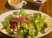 ACCESO Italian Bar & Trattoria 渋谷アチェーゾ: ろこたんさんの2024年10月26日の1枚目の投稿写真