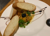Trattoria suono トラットリア スオーノ: すなやまさんの2020年10月26日の2枚目の投稿写真