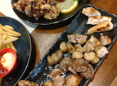 炭火串焼き 薫: moistさんの2026年07月27日の2枚目の投稿写真