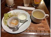 貸切ダイニングバー&カフェ カフェーヌ 大阪 梅田: 山田花子さんの2026年10月10日の1枚目の投稿写真